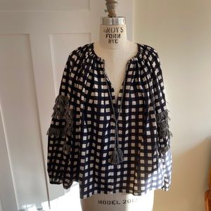 Ulla Johnson Blouse